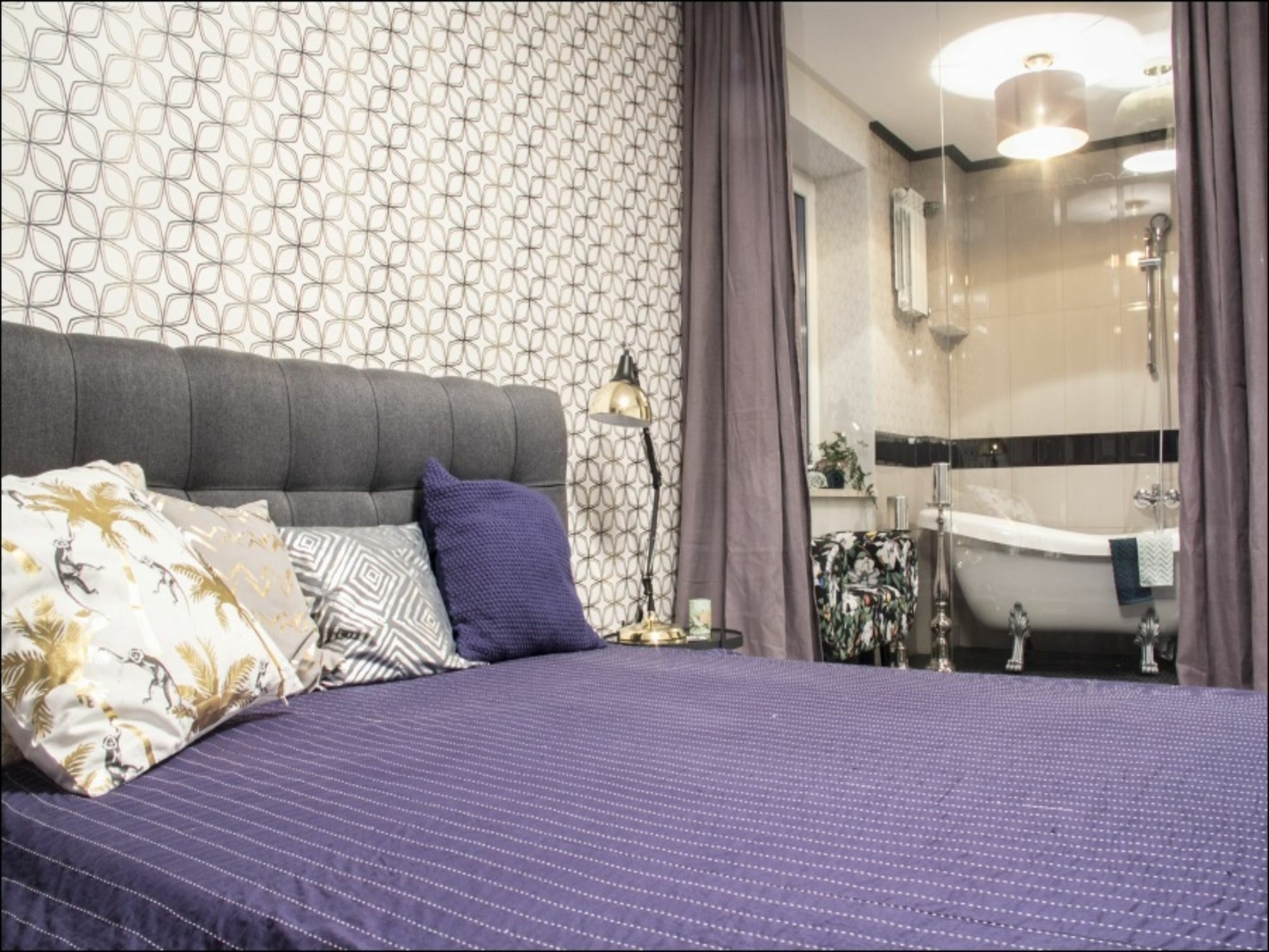 P&O Serviced Apartments Ujazdowskie Varsovie Extérieur photo